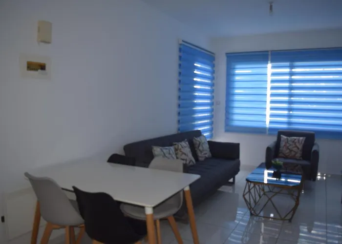 One Bedroom Apartment, Molos Complex - By Imh Travel & Tours