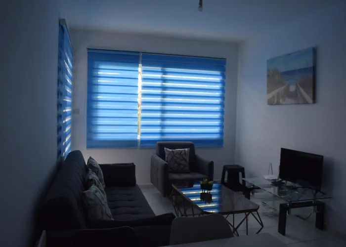 One Bedroom Apartment, Molos Complex - By Imh Travel & Tours