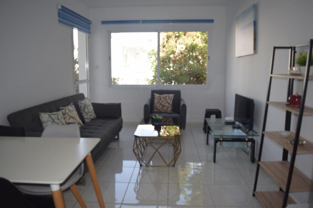 Апартаменты One Bedroom Apartment, Molos Complex - By Imh Travel & Tours *