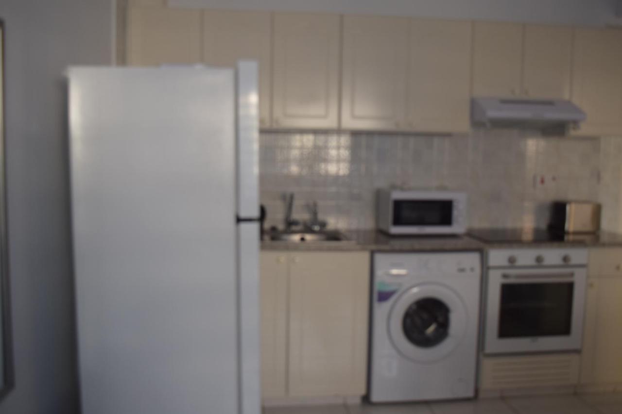 Апартаменты One Bedroom Apartment, Molos Complex - By Imh Travel & Tours *