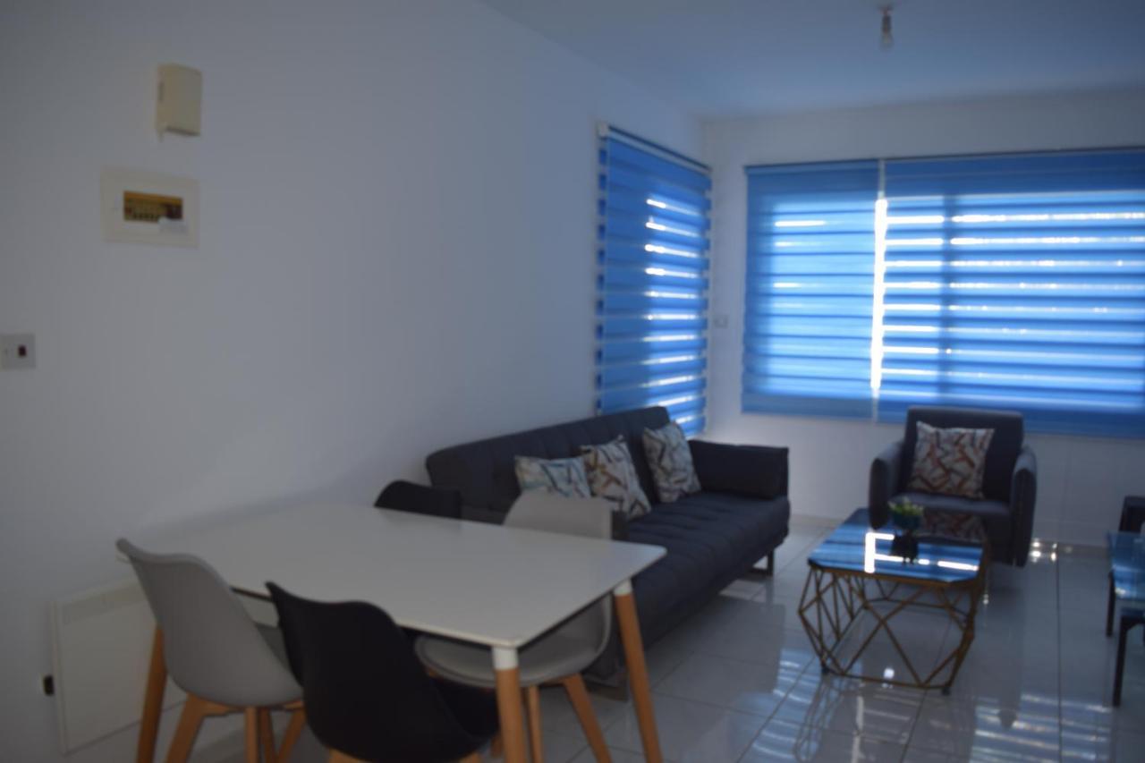 One Bedroom Apartment, Molos Complex - By Imh Travel & Tours Апартаменты Пафос