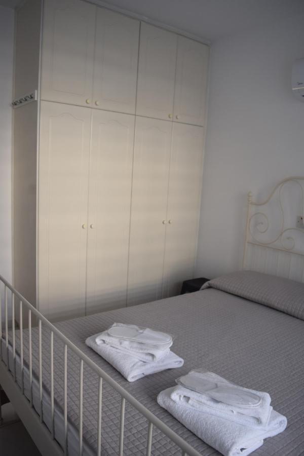One Bedroom Apartment, Molos Complex - By Imh Travel & Tours Пафос