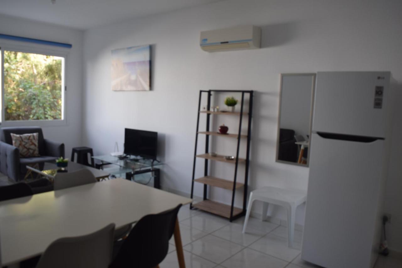 One Bedroom Apartment, Molos Complex - By Imh Travel & Tours * Пафос